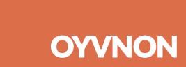 OYVNON logo