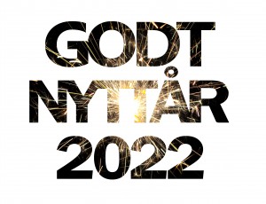 Godt Nytt År 2022